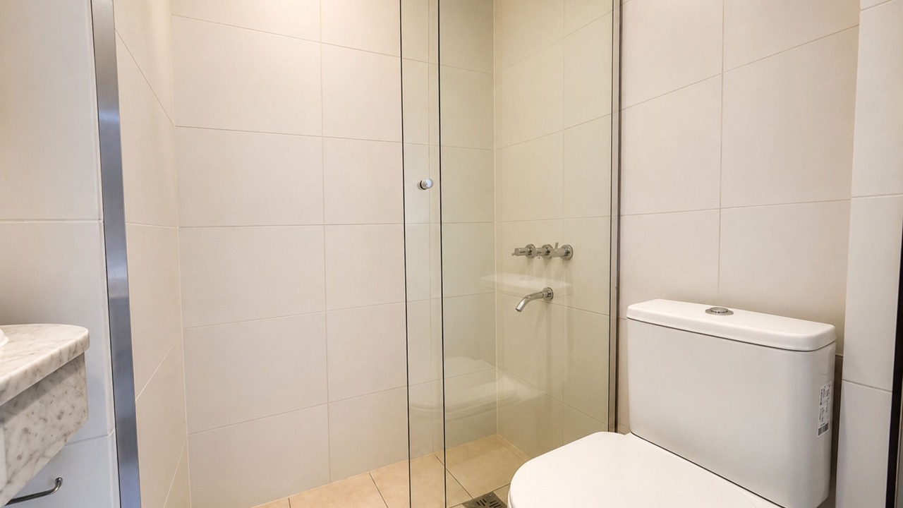 Photo of Bathroom in Belgrano