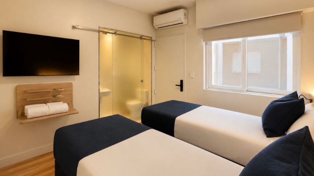 Photo of Bedroom in Belgrano