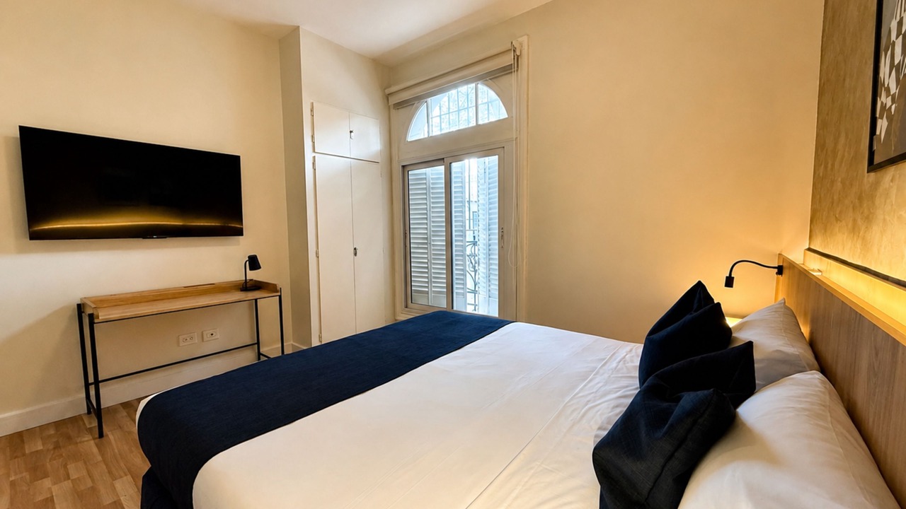 Photo of Bedroom in Belgrano