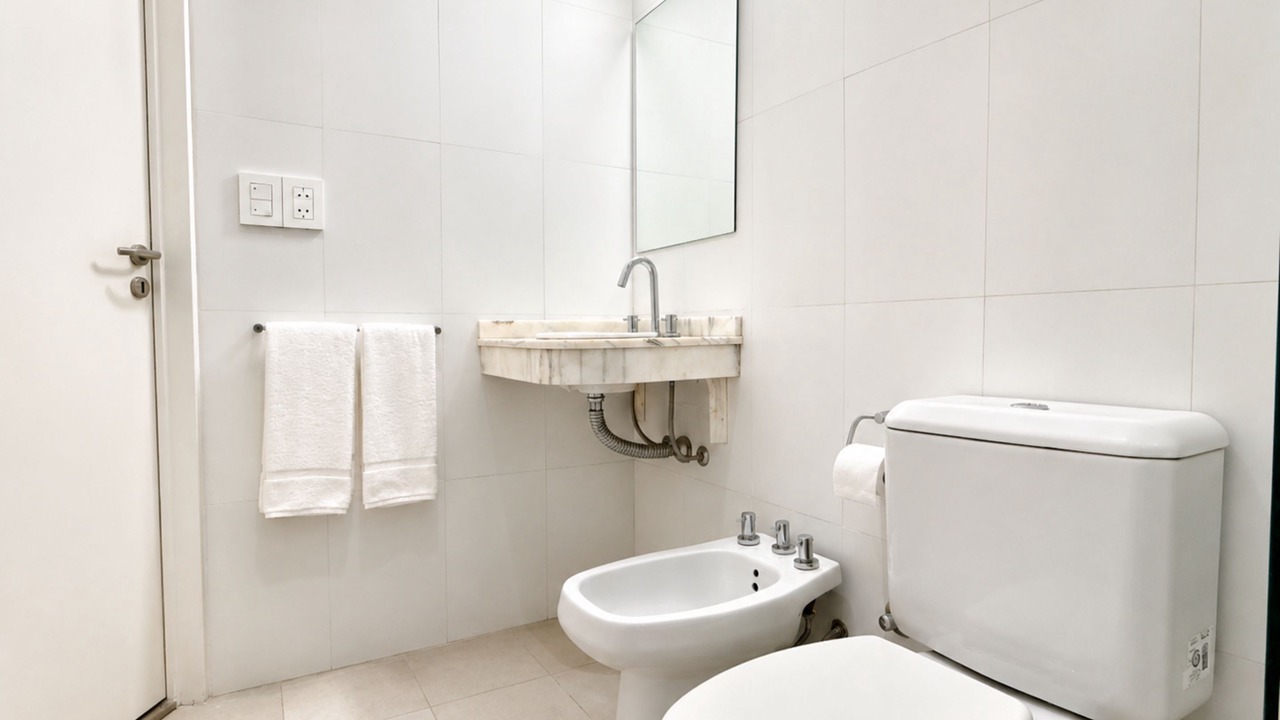 Photo of Bathroom in Belgrano
