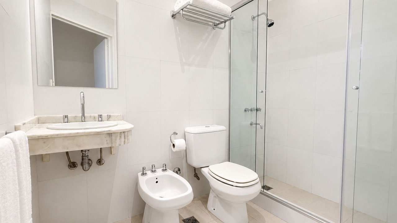 Photo of Bathroom in Belgrano
