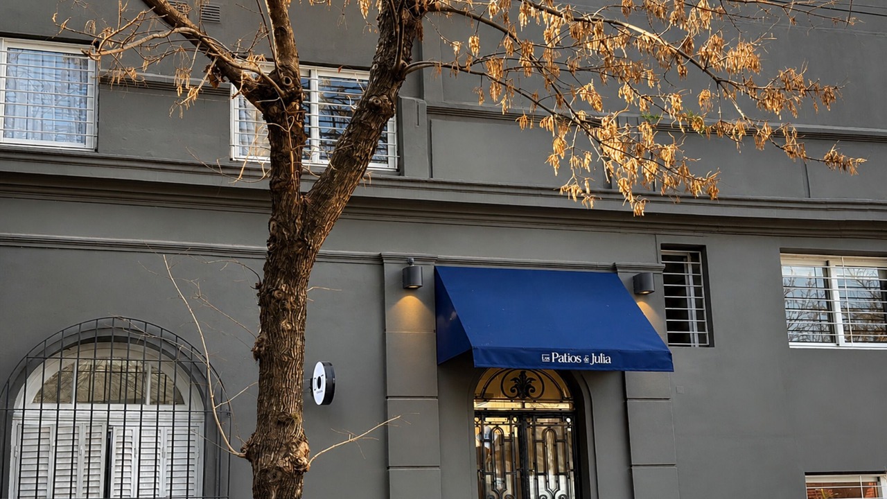 Photo of Outdoor in Belgrano