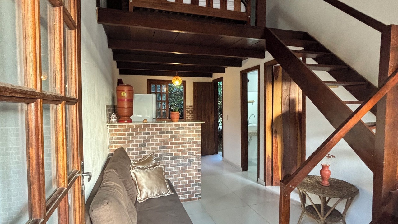 Photo of Patio Balcony in Caete-Acu