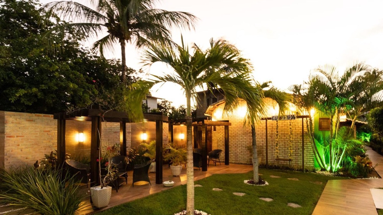 Photo of Outdoor in Pipa