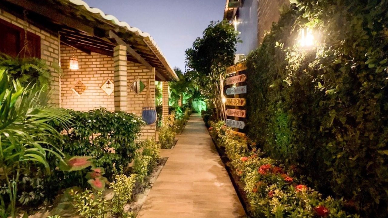 Photo of Outdoor in Pipa