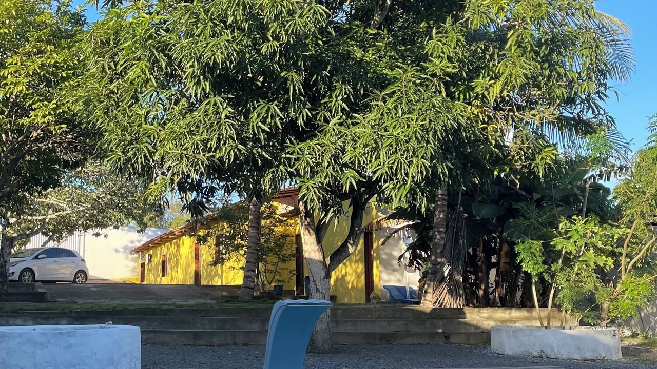 Photo of Outdoor in Serrinha