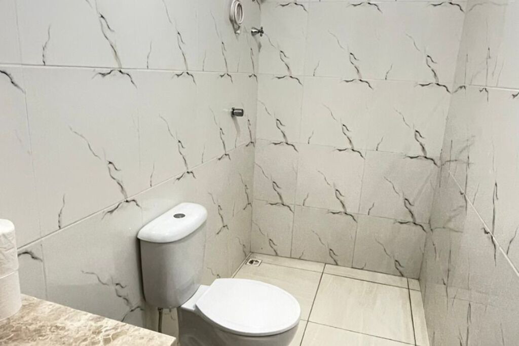 Photo of Bathroom in Serrinha