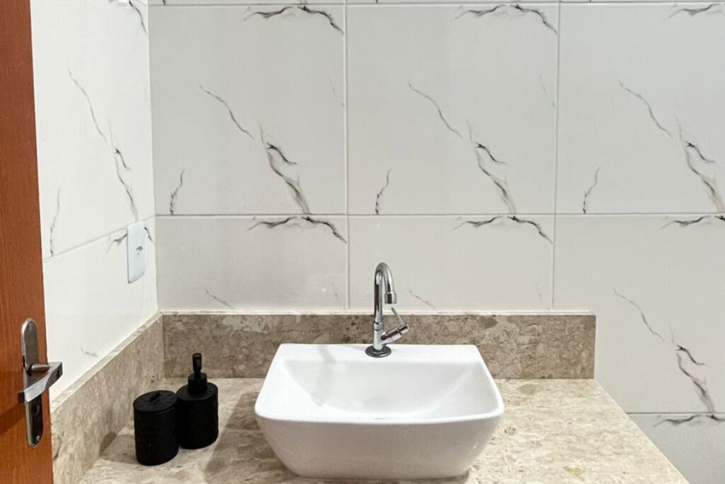 Photo of Bathroom in Serrinha