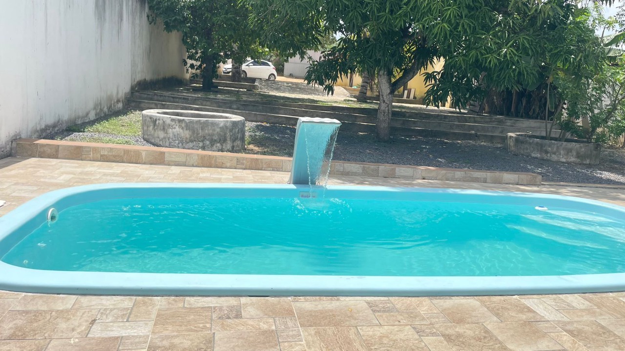 Photo of Outdoor in Serrinha