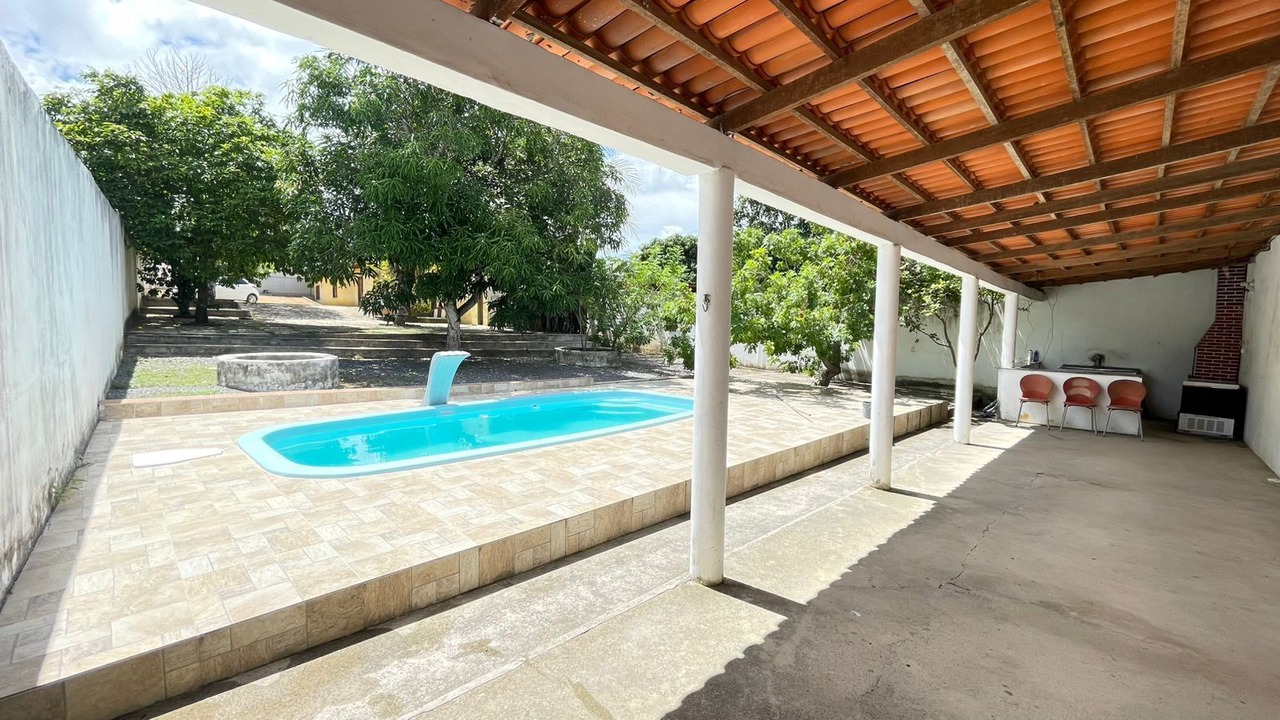 Photo of Outdoor in Serrinha