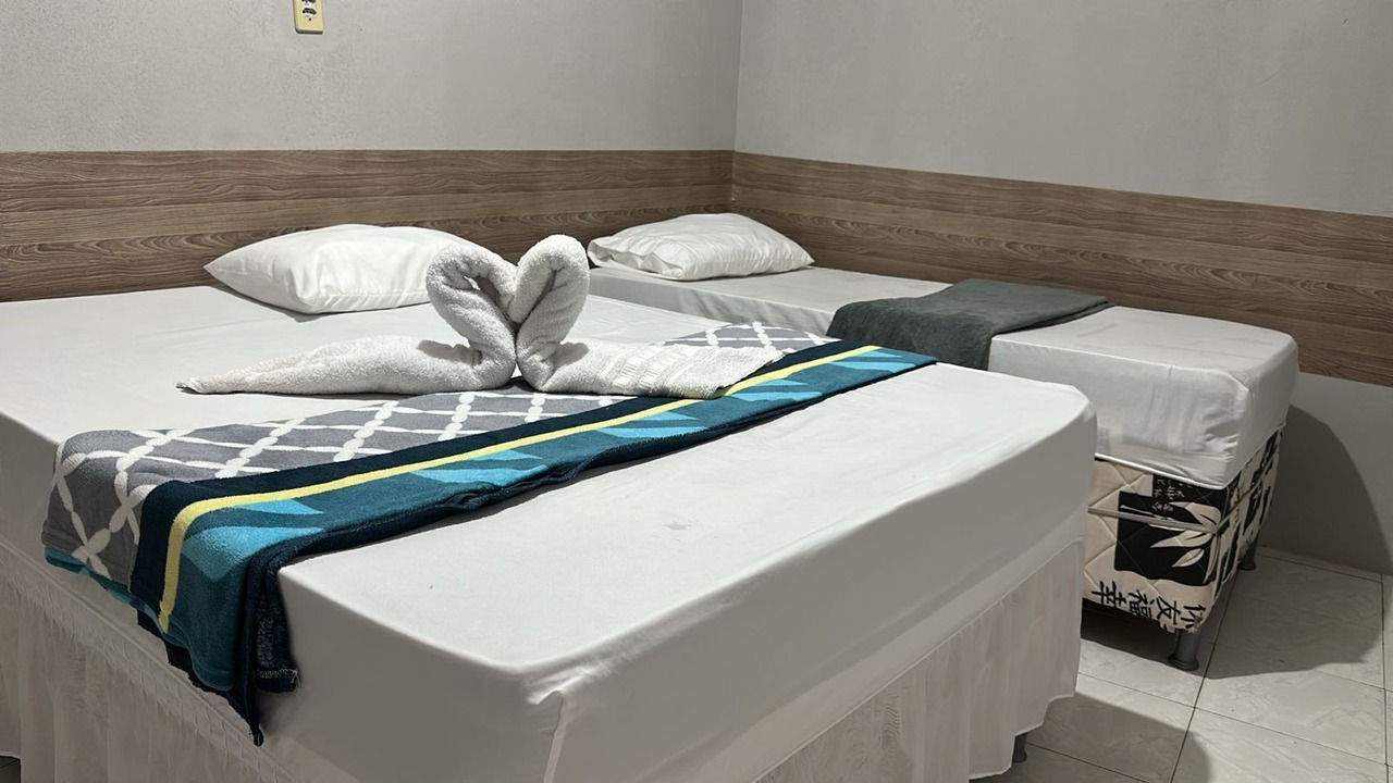 Photo of Bedroom in Piacabucu
