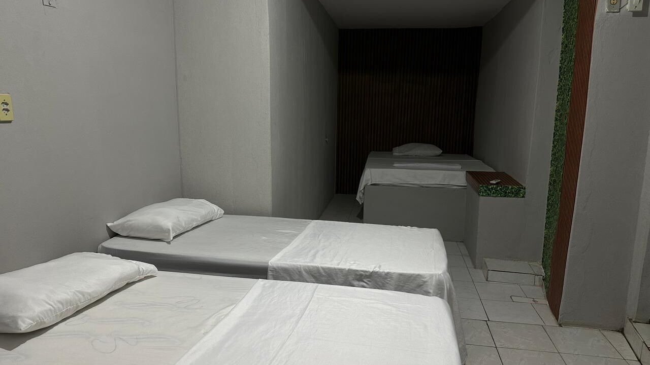 Photo of Bedroom in Piacabucu