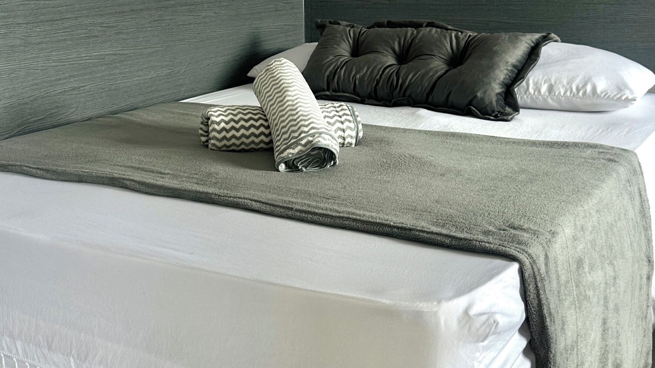 Photo of Bedroom in Piacabucu