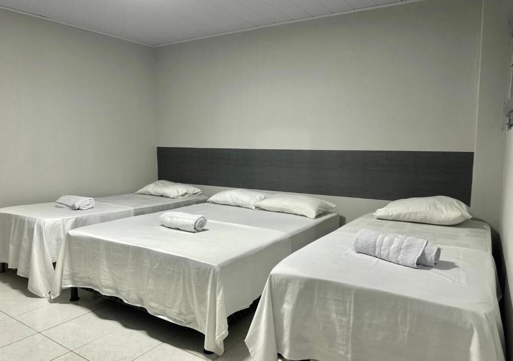 Photo of Bedroom in Piacabucu