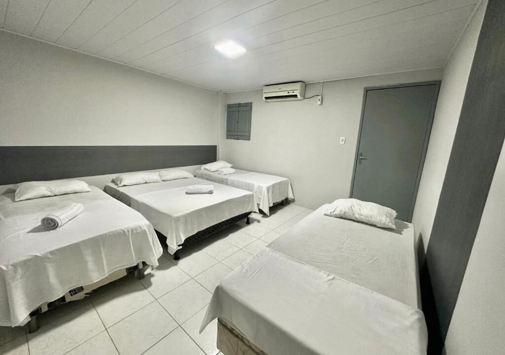 Photo of Bedroom in Piacabucu