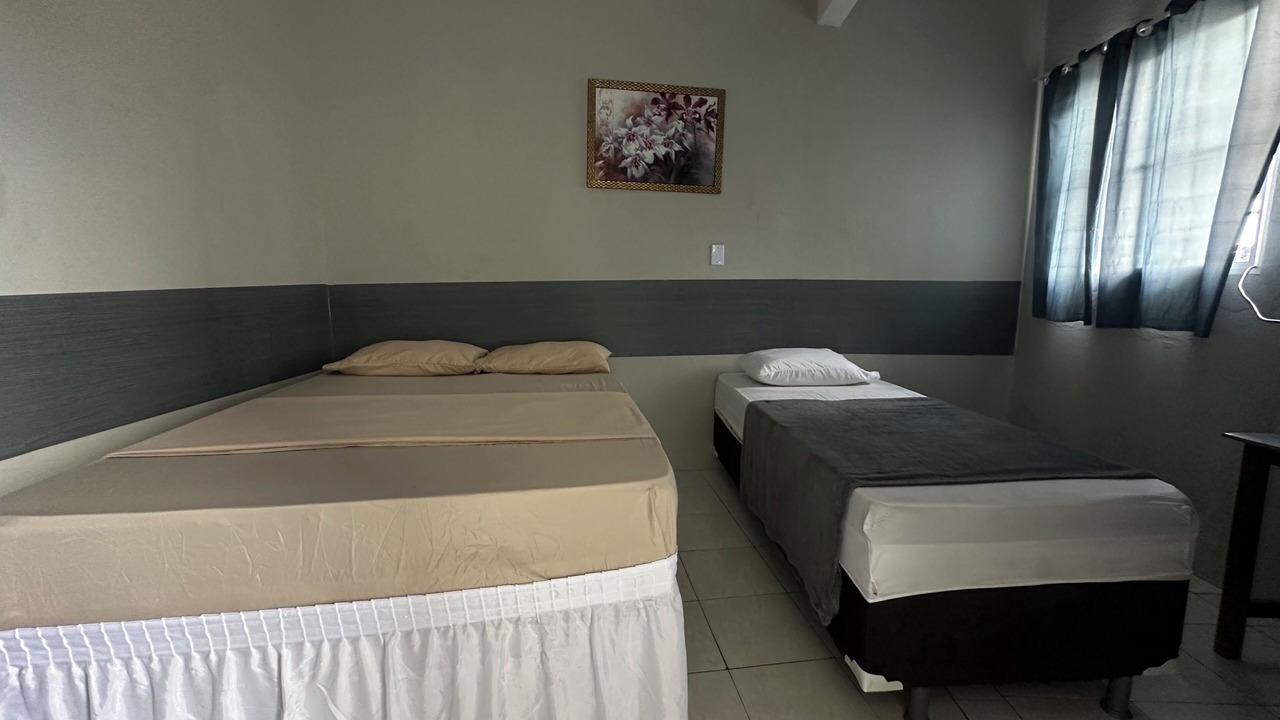 Photo of Bedroom in Piacabucu