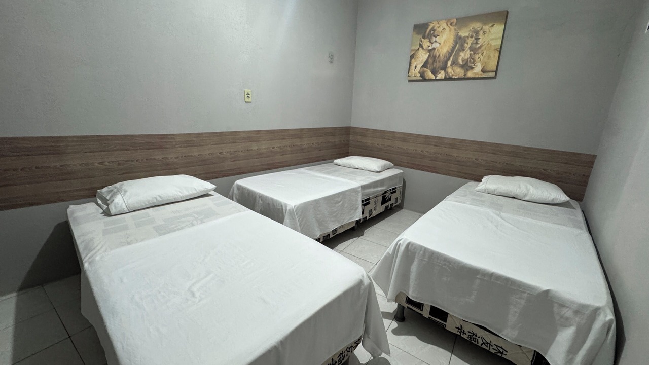 Photo of Bedroom in Piacabucu