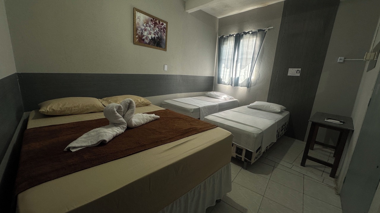 Photo of Bedroom in Piacabucu