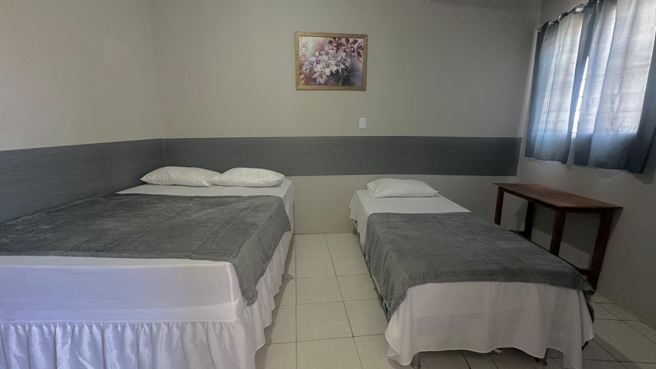 Photo of Bedroom in Piacabucu