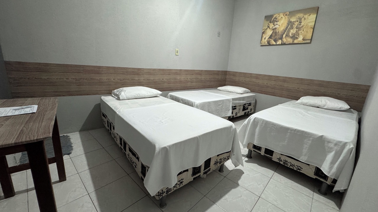 Photo of Bedroom in Piacabucu