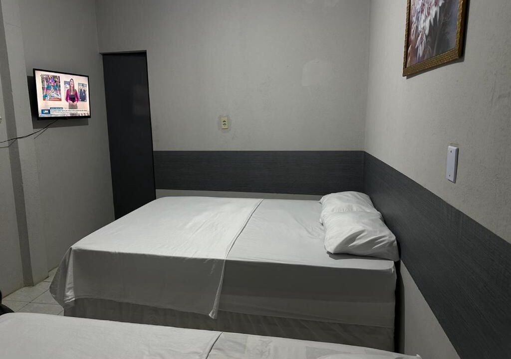 Photo of Bedroom in Piacabucu