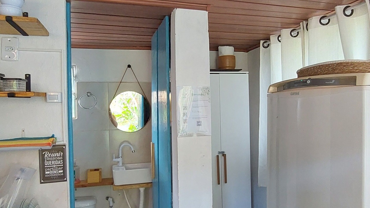 Photo of Bathroom in Baia Formosa