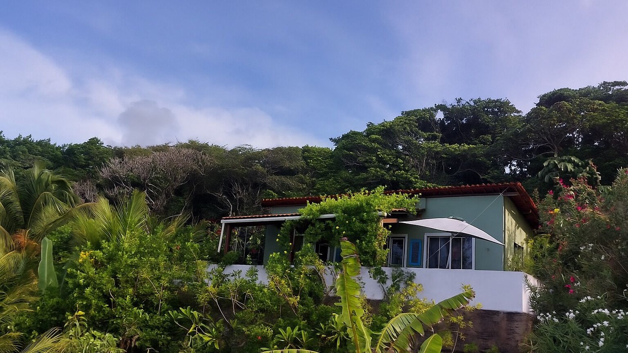 Photo of Outdoor in Baia Formosa