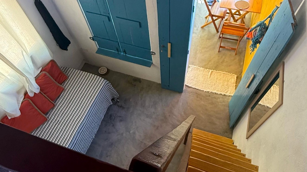 Photo of Bedroom in Baia Formosa