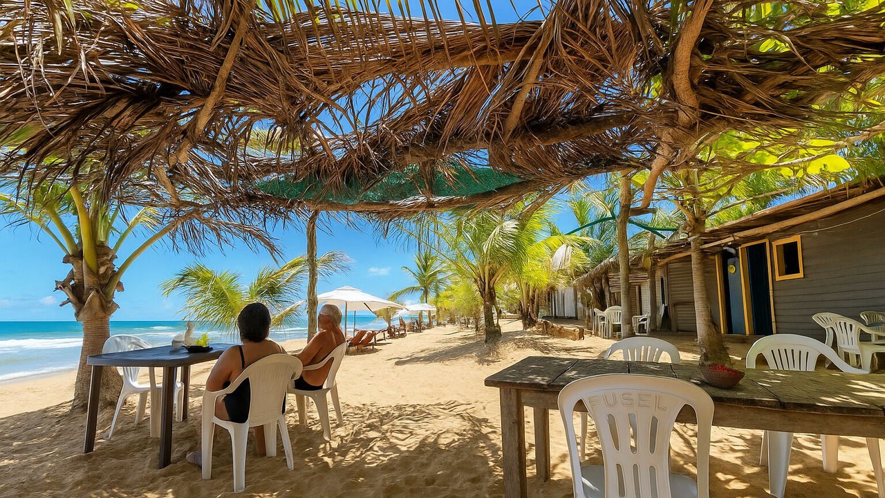Photo of Others in Baia Formosa