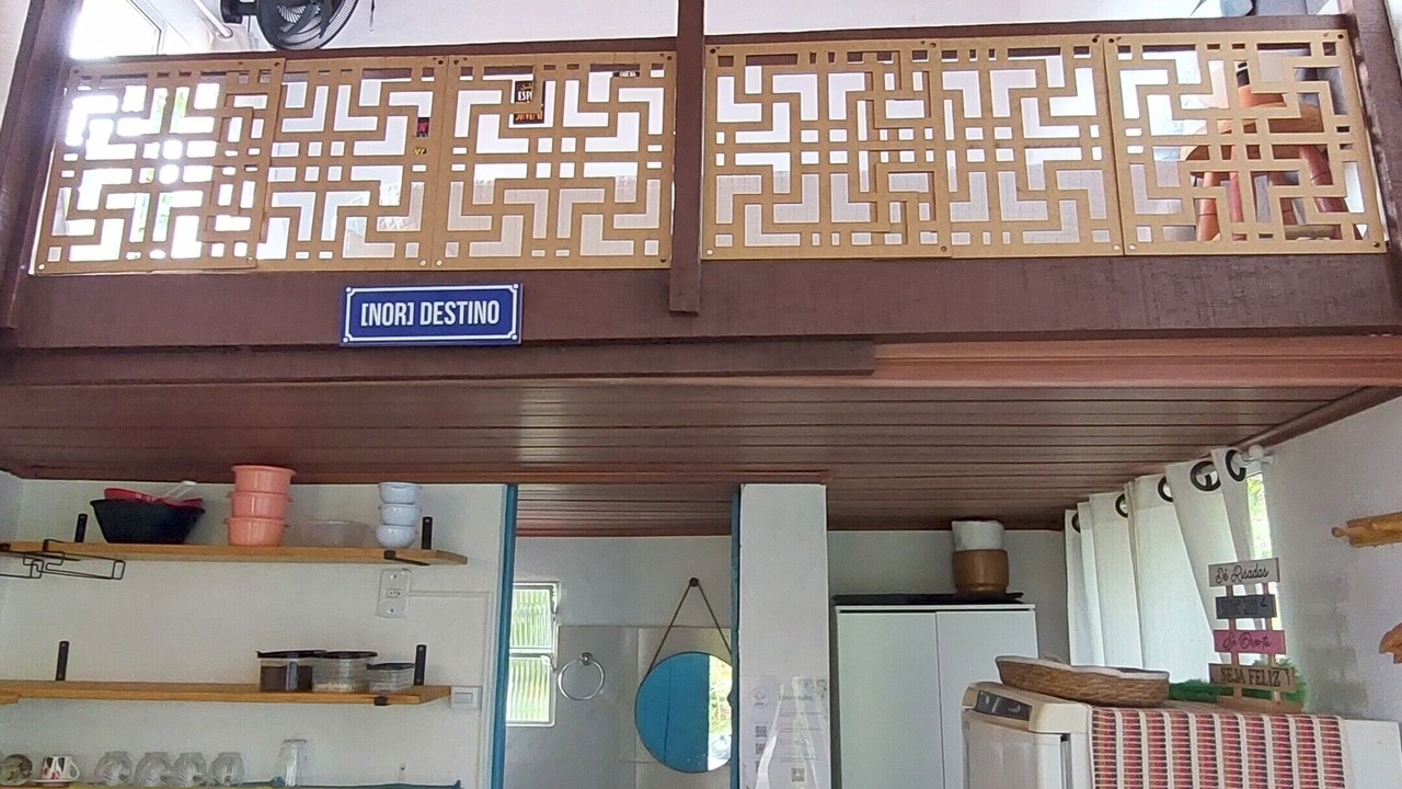 Photo of Bathroom in Baia Formosa
