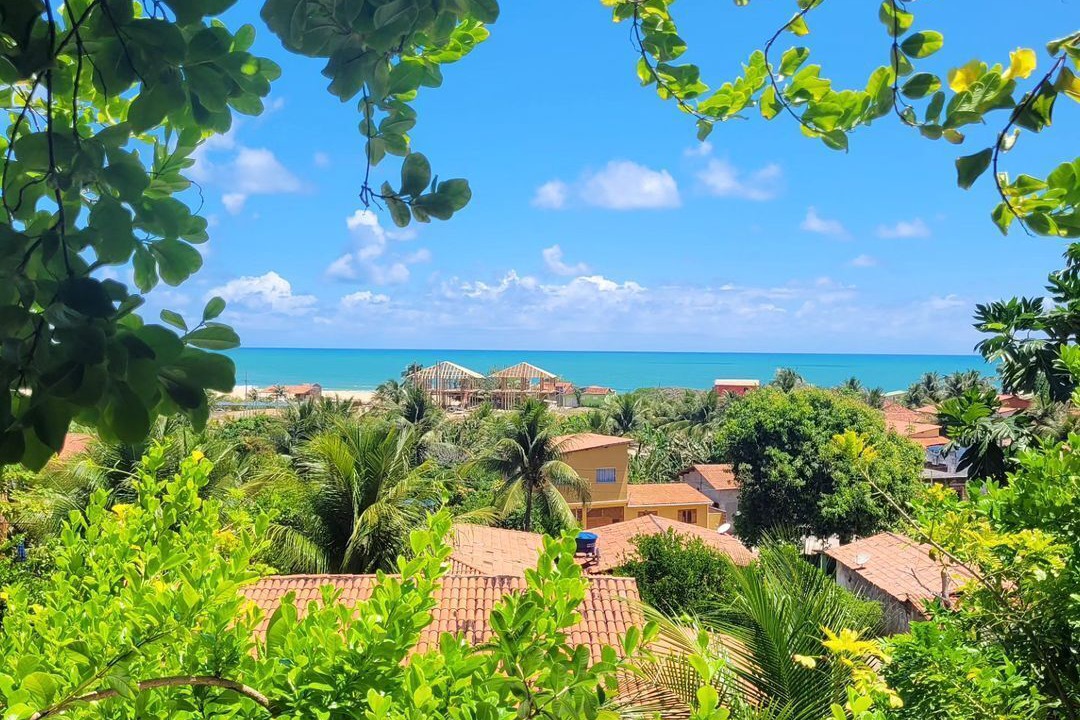 Photo of Patio Balcony in Baia Formosa