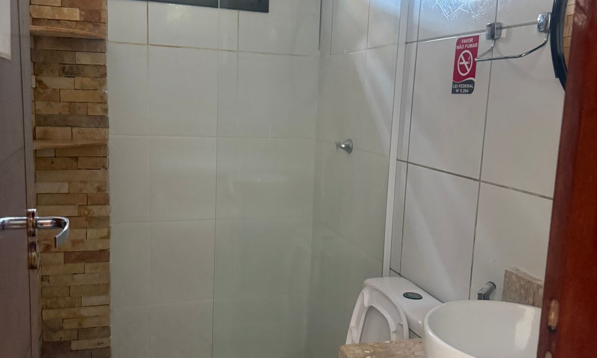 Photo of Bathroom in Canoa Quebrada