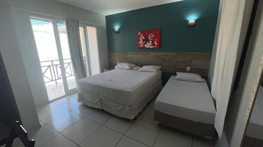 Photo of Patio Balcony in Canoa Quebrada