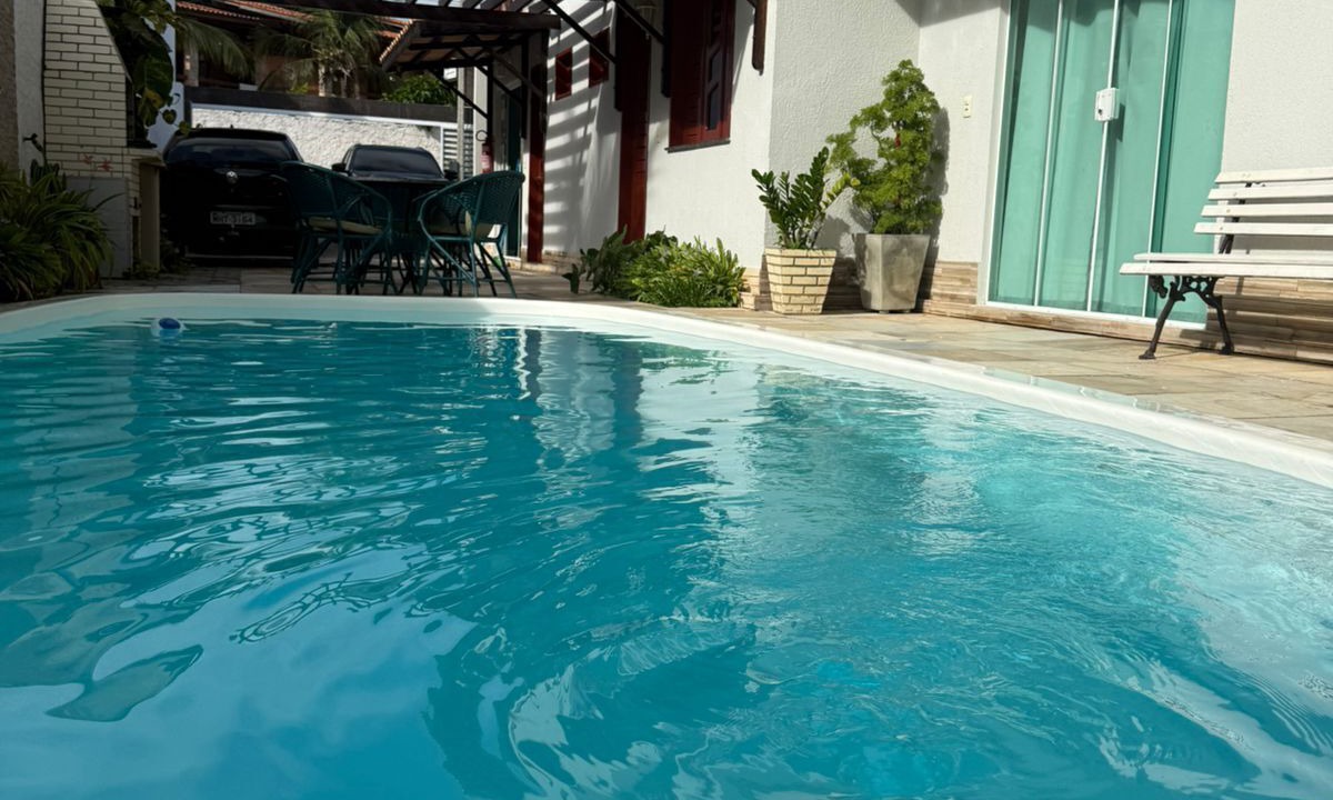 Photo of Outdoor in Canoa Quebrada