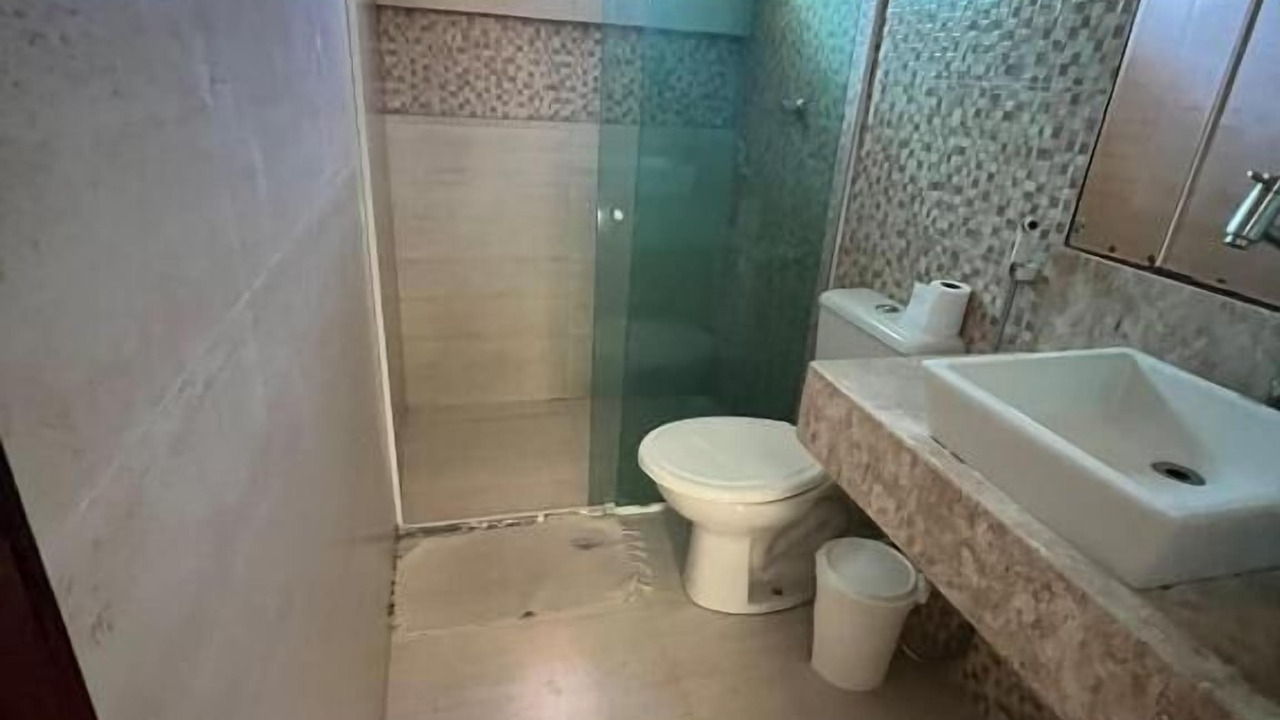 Photo of Bathroom in Canoa Quebrada