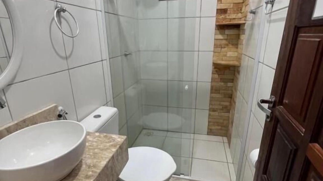 Photo of Bathroom in Canoa Quebrada