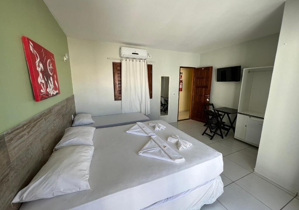 Photo of Patio Balcony in Canoa Quebrada