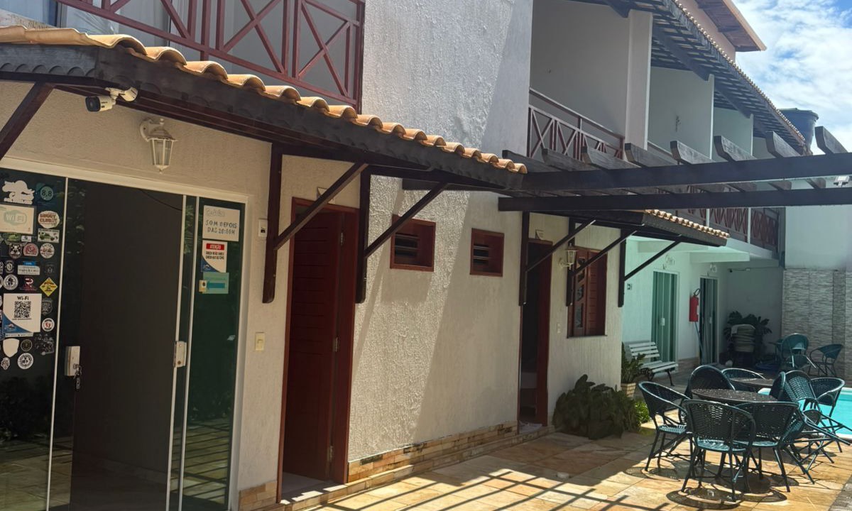 Photo of Outdoor in Canoa Quebrada