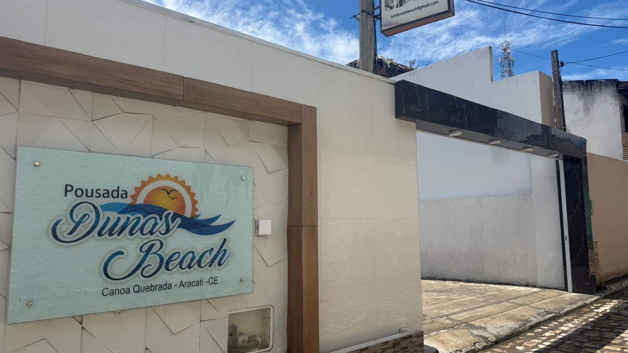 Photo of Outdoor in Canoa Quebrada