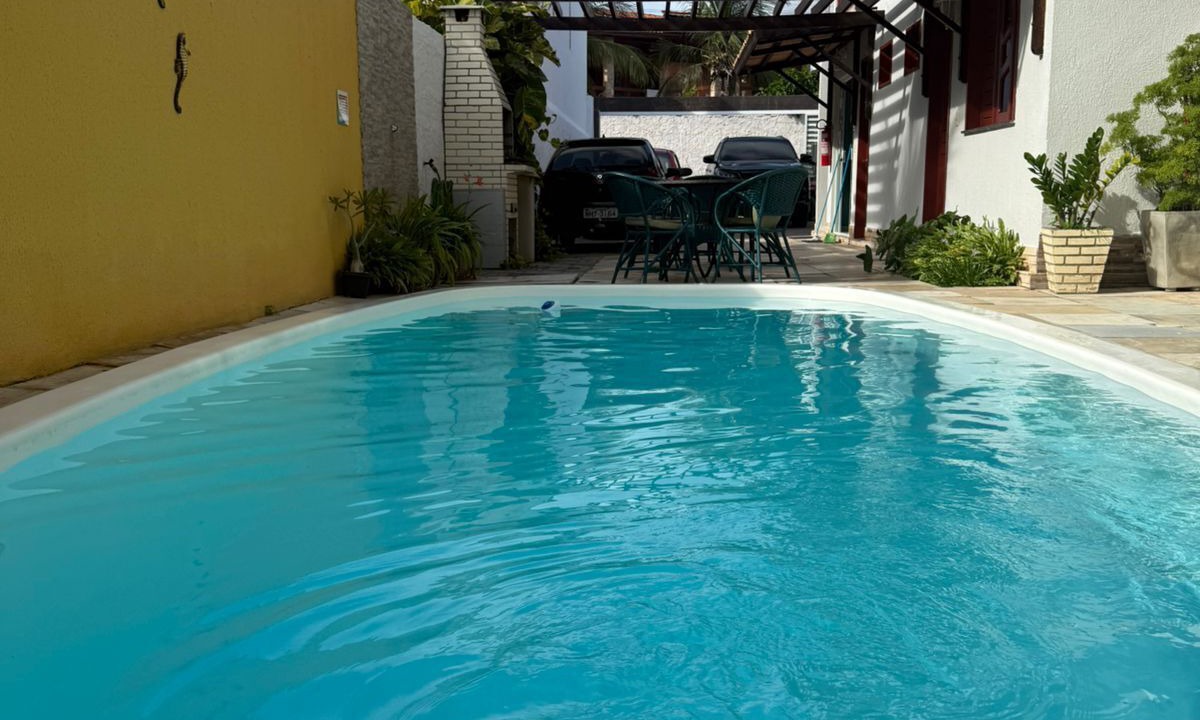 Photo of Outdoor in Canoa Quebrada