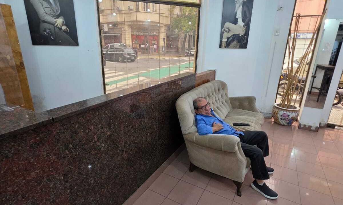 Photo of Others in Congreso