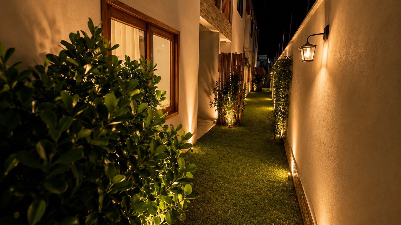Photo of Outdoor in Sao Miguel de Touros