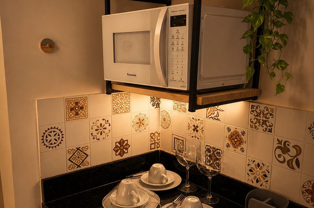 Photo of Kitchen in Sao Miguel de Touros