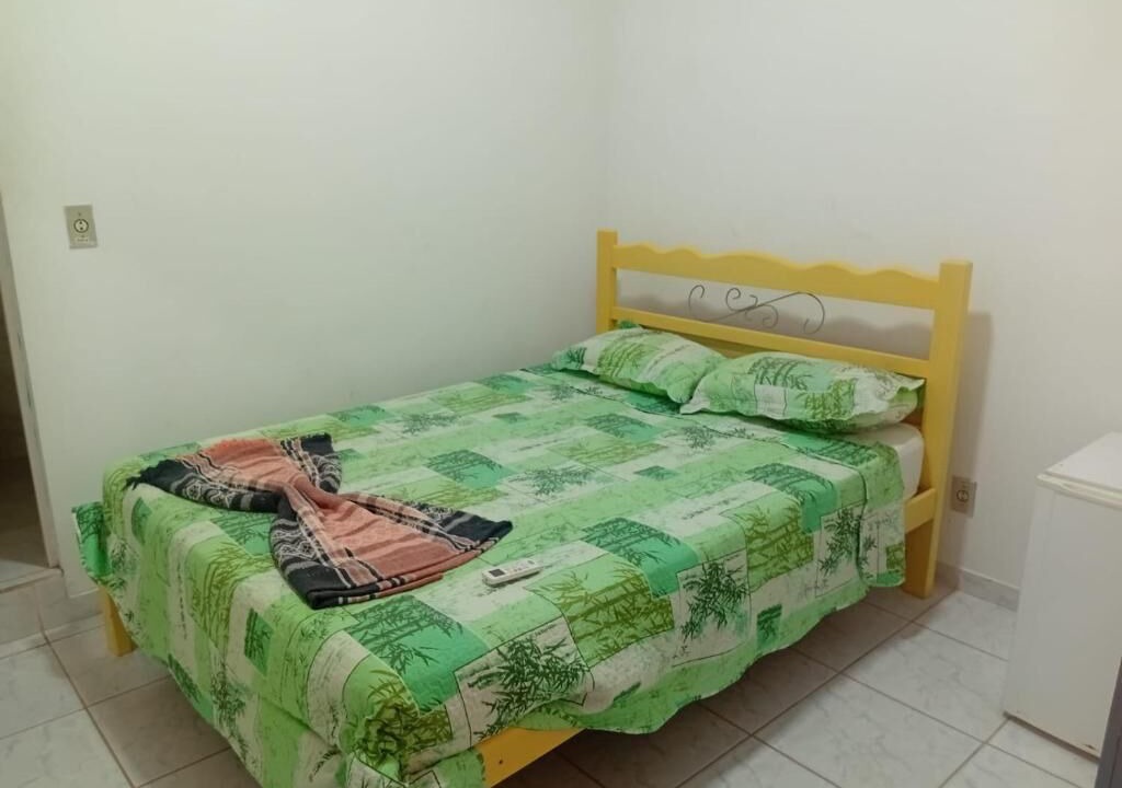 Photo of Bedroom in Prea
