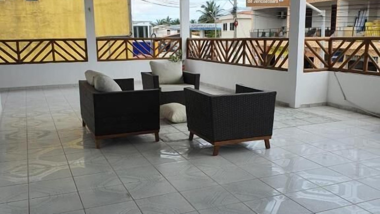 Photo of Outdoor in Prea