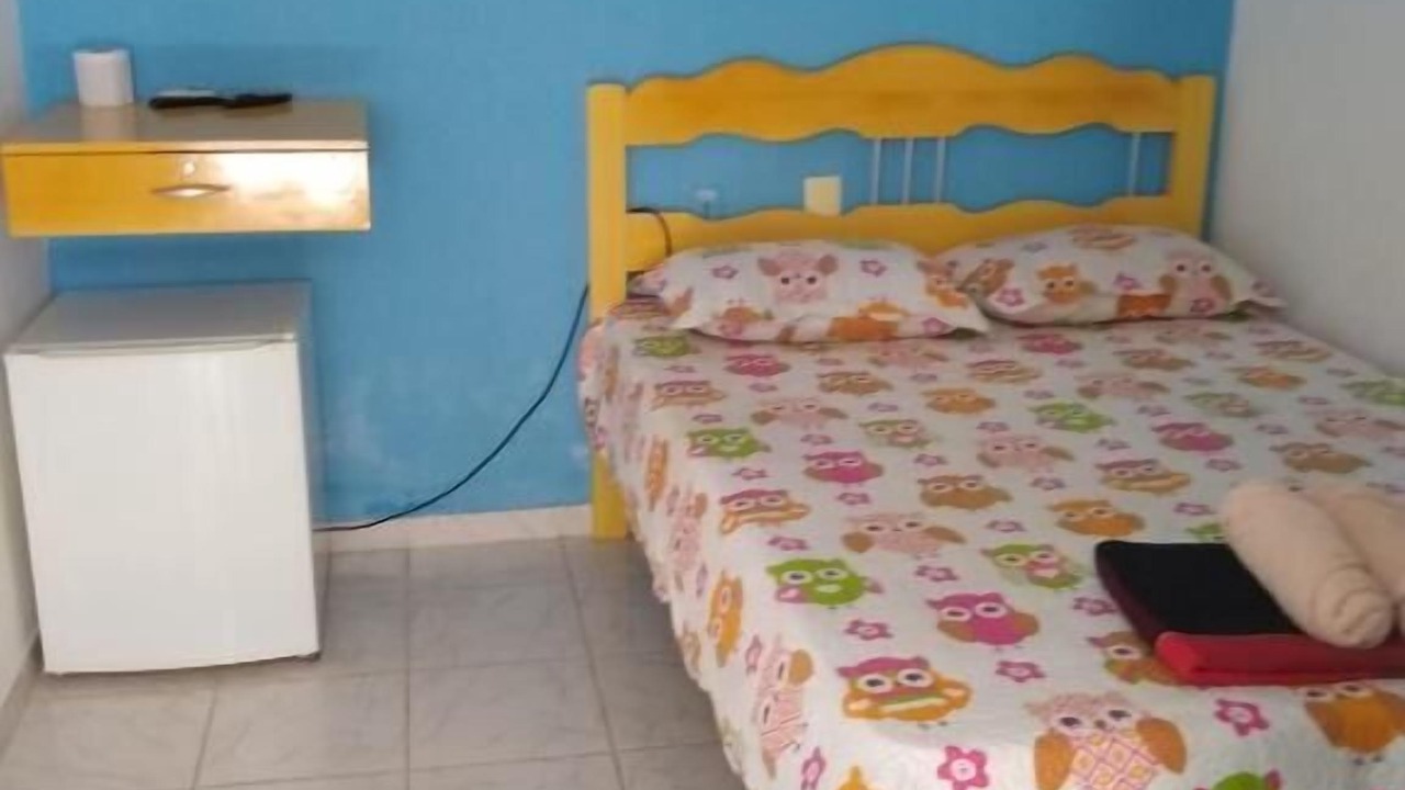 Photo of Bedroom in Prea