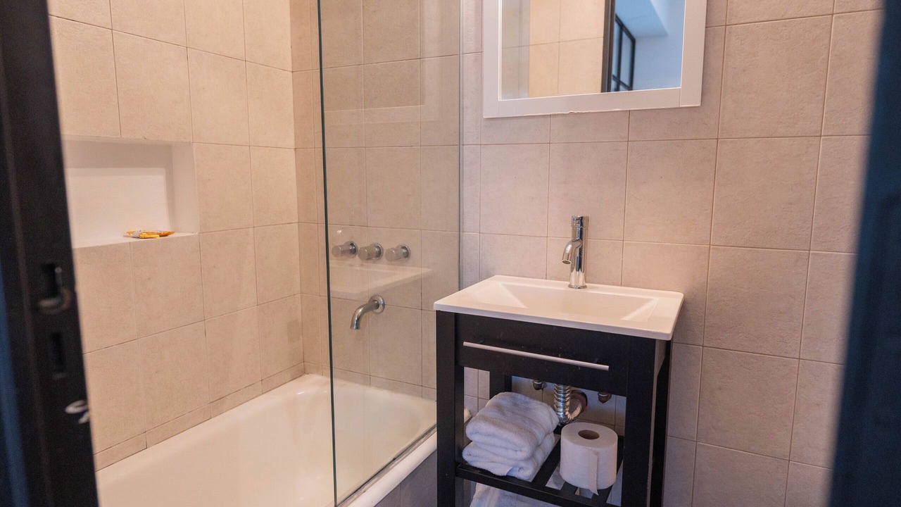 Photo of Bathroom in San Nicolas