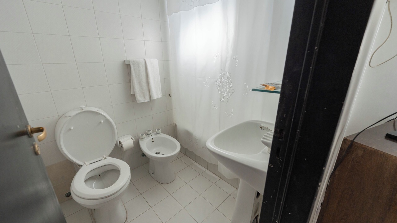 Photo of Bathroom in San Nicolas