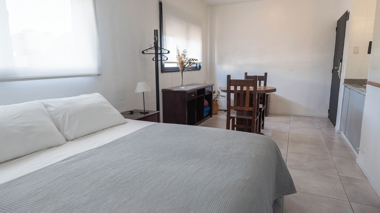 Photo of Bedroom in San Nicolas