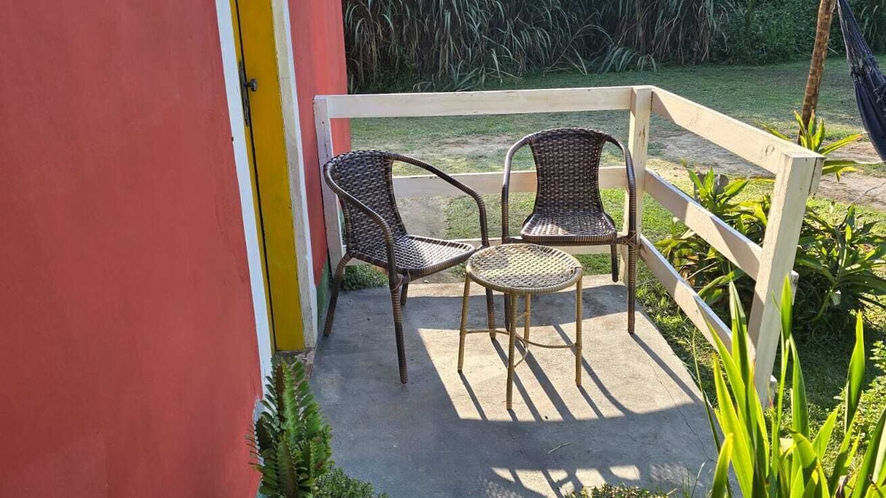 Photo of Outdoor in Embu das Artes